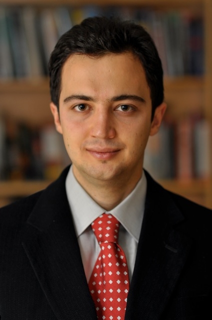Alp Simsek is Rudi Dornbusch Career Development Assistant Professor of Economics at Massachusetts Institute of Technology. He is also affiliated with the ... - alp18