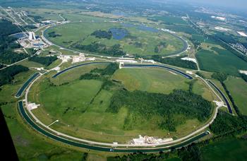 Fermilab 