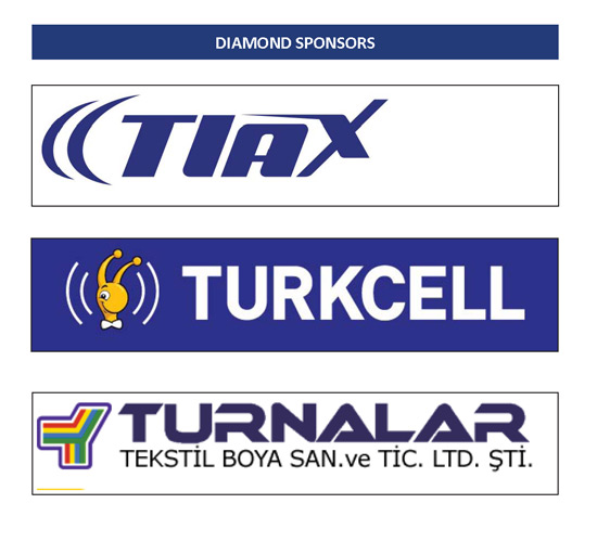 TASSA 2008 Conference Sponsors 1