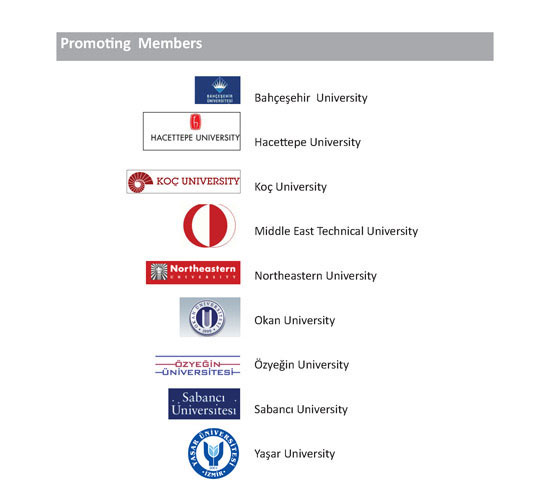 TASSA 2008 Institutional Members 2