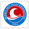 Mehmet Akif Ersoy University