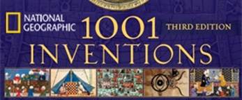 Description: 1001 Inventions